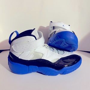 Jordan Jumpman Two Trey-Boys’ Preschool